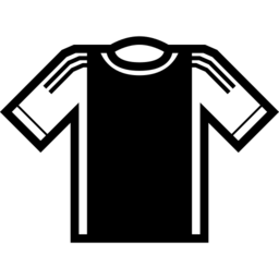 Voetbalshirt