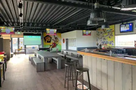 Mystery Box van Mystery Kit voor FC Purmerend