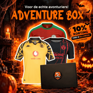 Adventure Box