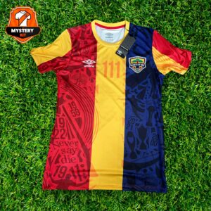 Accra Hearts of Oak - home shirt 2022/2023