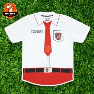 Bola Satukan Kita Palembang - thuisshirt - 2023-2024