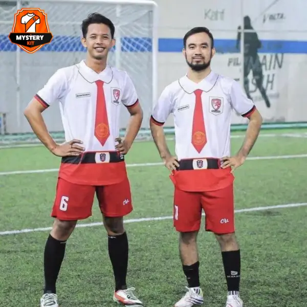 Bola Satukan Kita Palembang - thuisshirt - 2023-2024