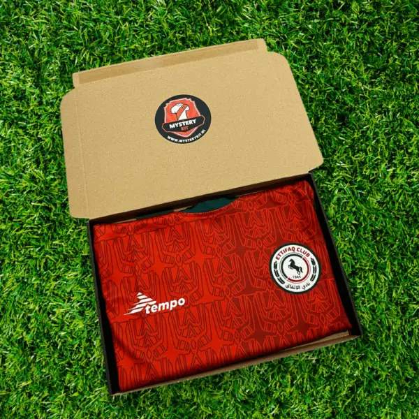Mystery Kit - Standaard Box