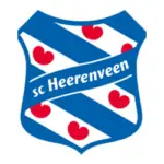 Mystery Kit is officieel sponsor van SC Heerenveen.