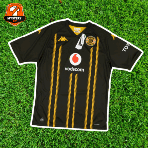 Kaizer Chiefs uitshirt 2024/2025 – Kappa