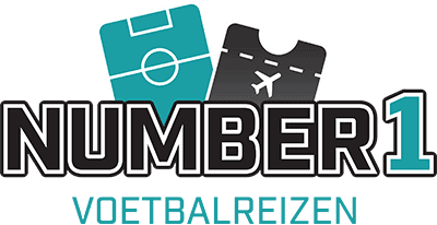 Number1 Fußballreisen