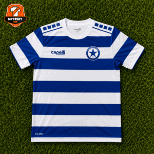Atromitos - thuisshirt - 2023/2024 (140)