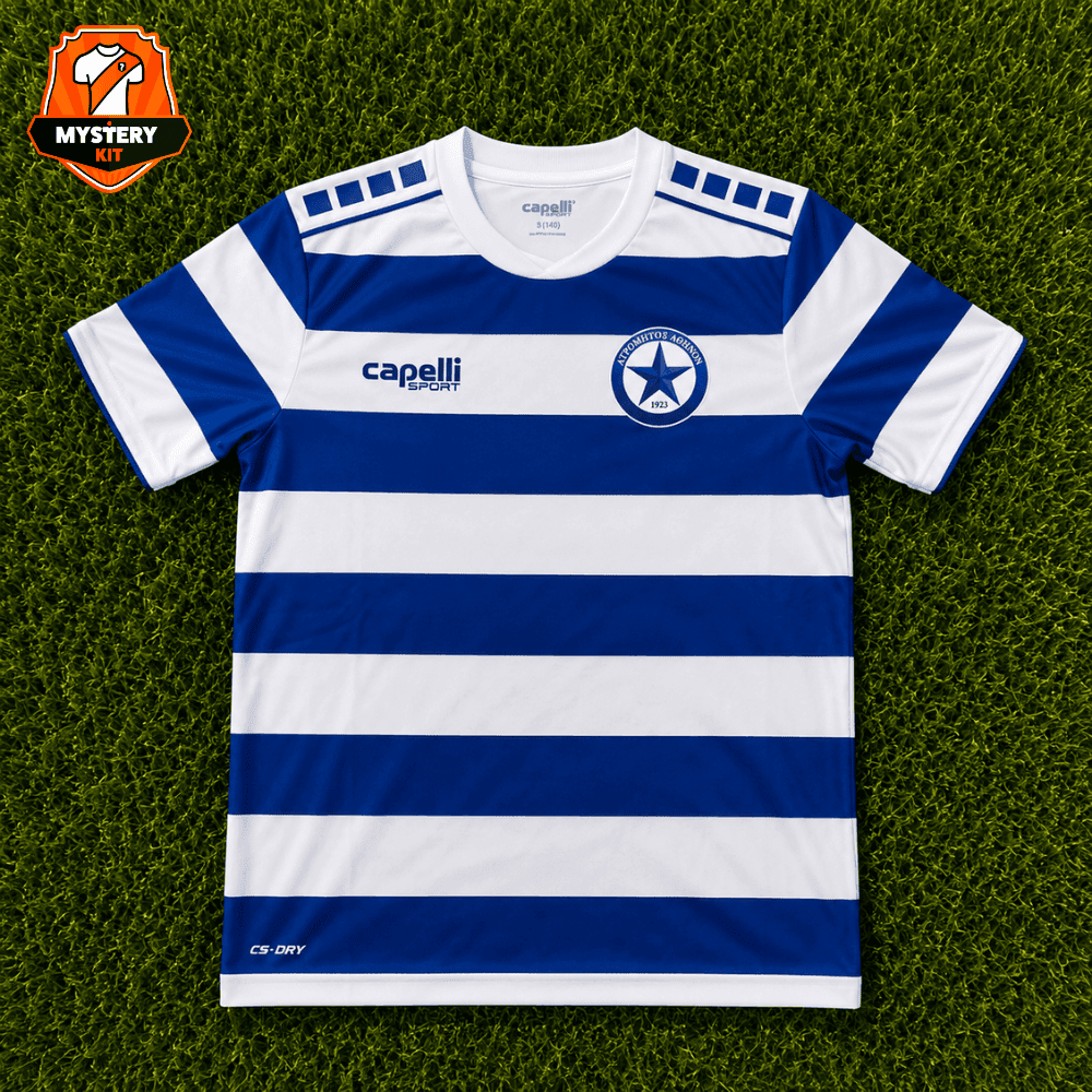 Atromitos - thuisshirt - 2023/2024 (140)