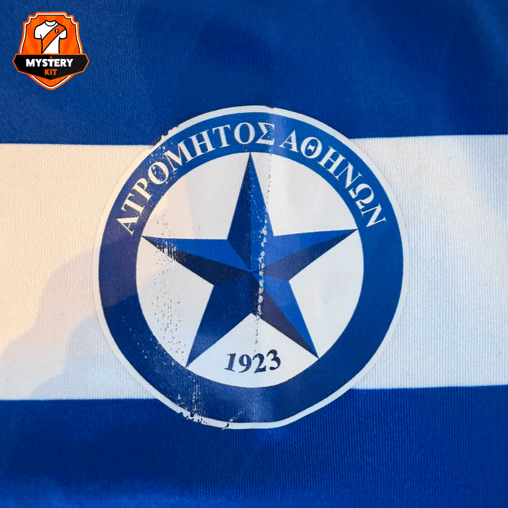 Atromitos - thuisshirt - 2023/2024 (140) - Afbeelding 2