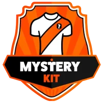 Mystery Kit - logo